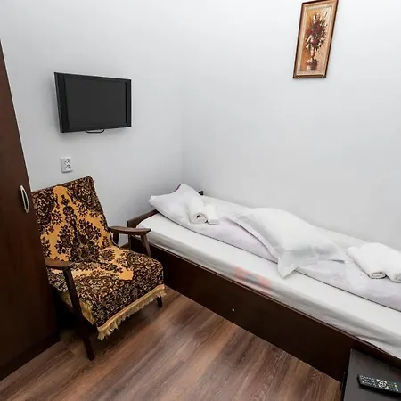 Casa Cristopher Prázdninový dům Buşteni