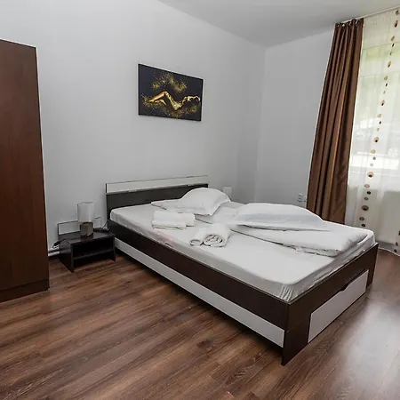 Prázdninový dům Casa Cristopher