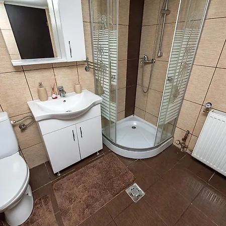 Casa Cristopher Prázdninový dům *