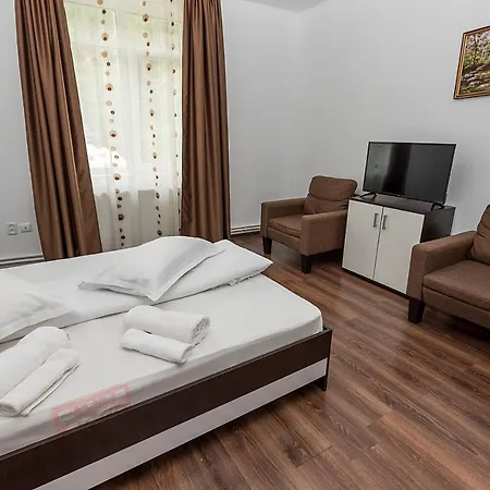 Casa Cristopher Prázdninový dům *