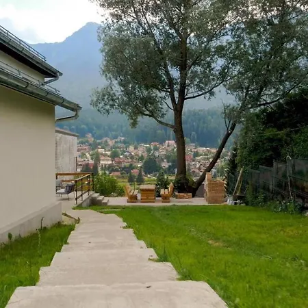 Casa Cristopher Buşteni