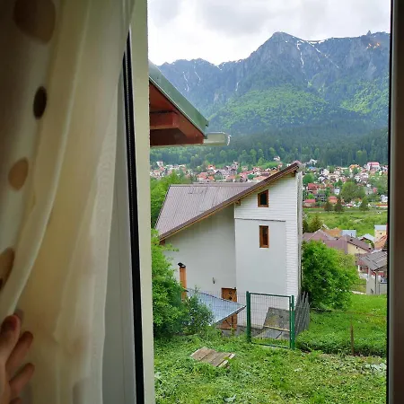 Prázdninový dům Casa Cristopher *